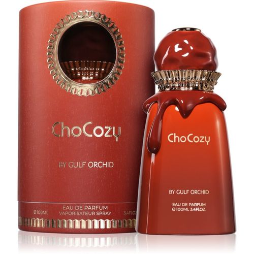 ChoCozy Eau de Parfum unisex 100 ml - Gulf Orchid - Modalova