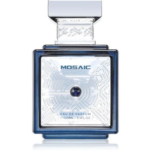 Mosaic Eau de Parfum unisex 100 ml - Gulf Orchid - Modalova