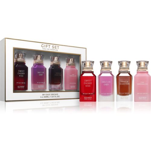 Sweet Edition lote de regalo - Gulf Orchid - Modalova