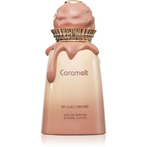 Caramelt Eau de Parfum unisex 100 ml - Gulf Orchid - Modalova