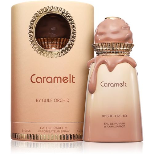 Caramelt Eau de Parfum unisex 100 ml - Gulf Orchid - Modalova