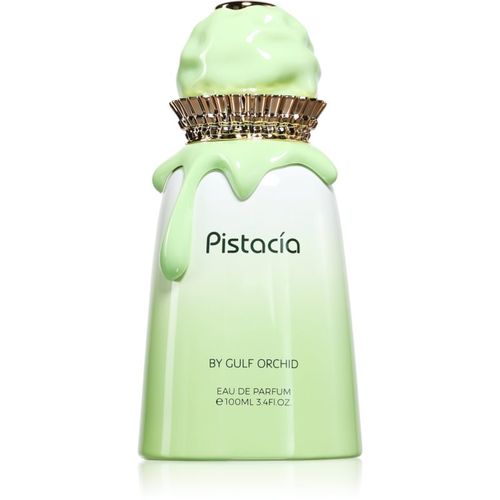 Pistacia Eau de Parfum unisex 100 ml - Gulf Orchid - Modalova