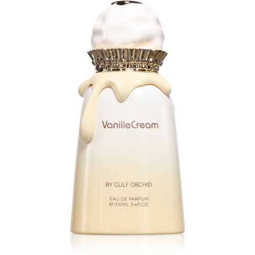 Vanille Cream Eau de Parfum unisex 100 ml - Gulf Orchid - Modalova