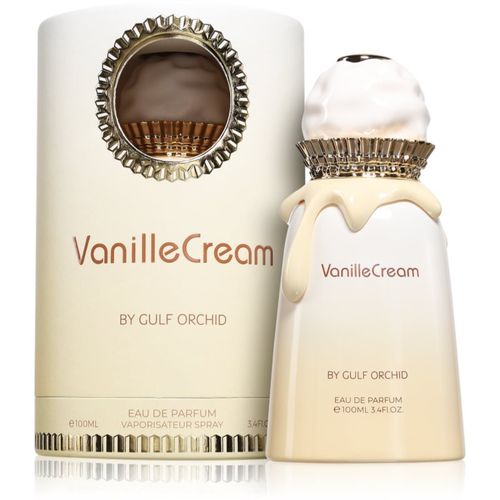 Vanille Cream Eau de Parfum unisex 100 ml - Gulf Orchid - Modalova