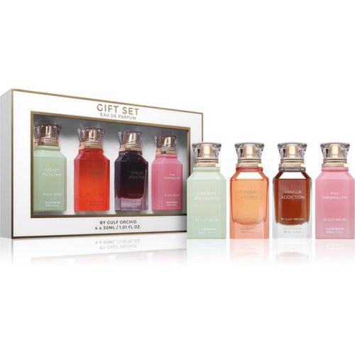 Flirt Edition lote de regalo - Gulf Orchid - Modalova