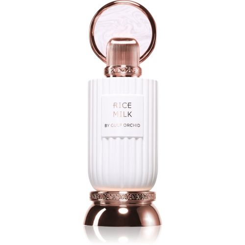 Rice Milk Eau de Parfum unisex 100 ml - Gulf Orchid - Modalova