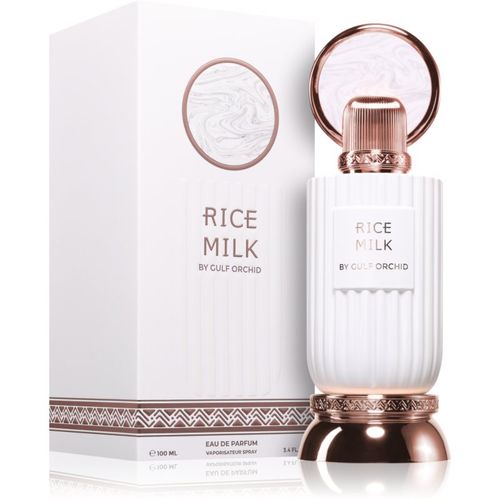 Rice Milk Eau de Parfum unisex 100 ml - Gulf Orchid - Modalova