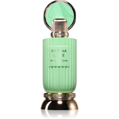 Matcha Latte Eau de Parfum unisex 100 ml - Gulf Orchid - Modalova
