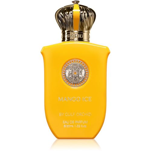 Mango Ice Eau de Parfum unisex 30 ml - Gulf Orchid - Modalova