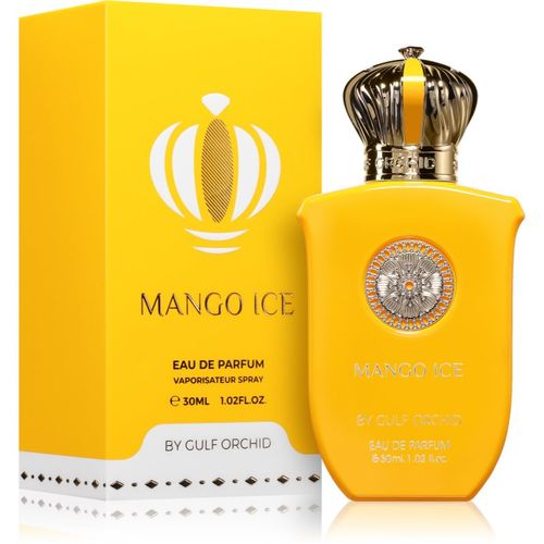 Mango Ice Eau de Parfum unisex 30 ml - Gulf Orchid - Modalova
