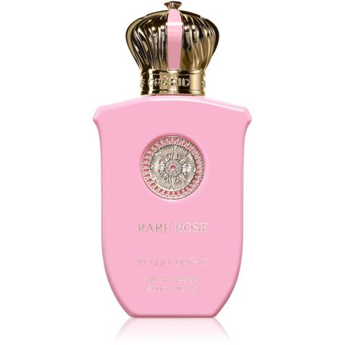 Rare Rose Eau de Parfum unisex 30 ml - Gulf Orchid - Modalova