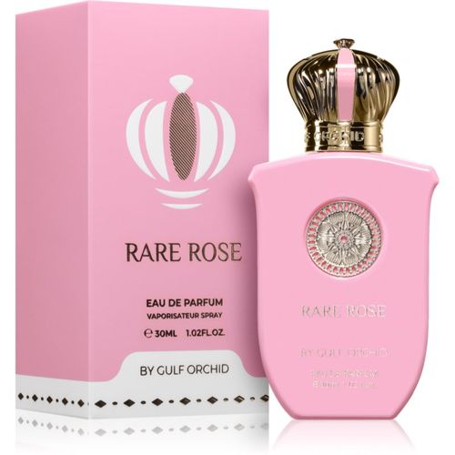 Rare Rose Eau de Parfum unisex 30 ml - Gulf Orchid - Modalova