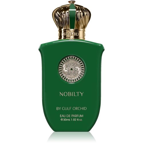 Nobility Eau de Parfum unisex 30 ml - Gulf Orchid - Modalova