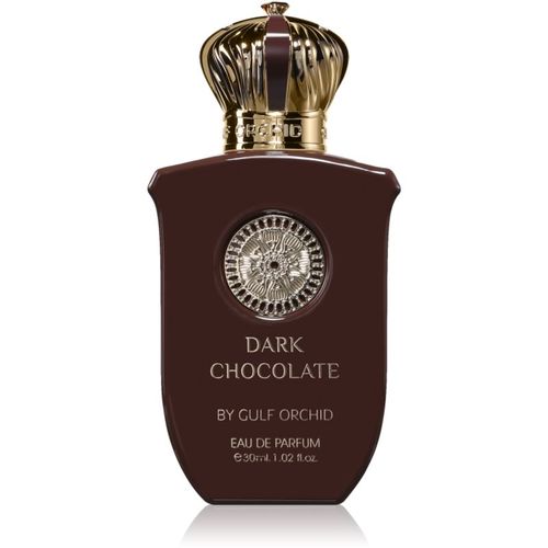 Dark Chocolate Eau de Parfum unisex 30 ml - Gulf Orchid - Modalova