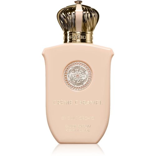 Crème Caramel Eau de Parfum unisex 30 ml - Gulf Orchid - Modalova