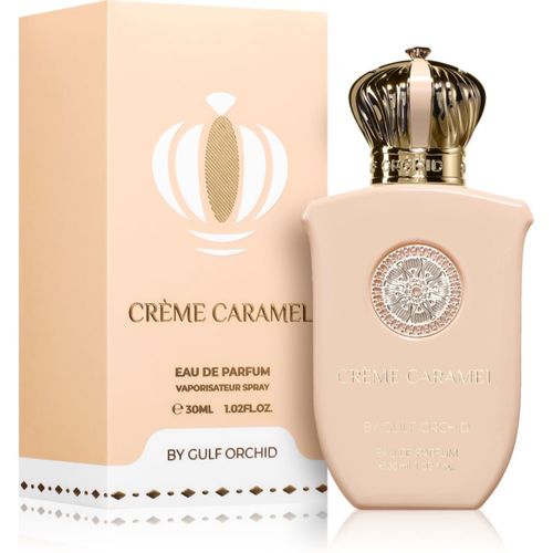 Crème Caramel Eau de Parfum unisex 30 ml - Gulf Orchid - Modalova