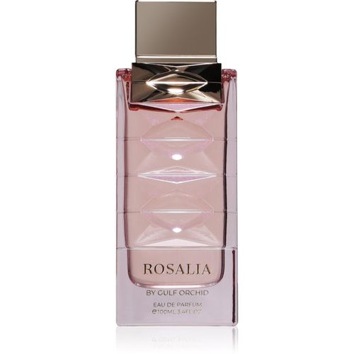 Rosalia Eau de Parfum para mujer 100 ml - Gulf Orchid - Modalova