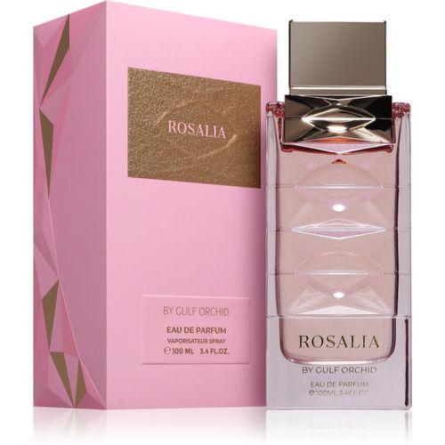 Rosalia Eau de Parfum para mujer 100 ml - Gulf Orchid - Modalova