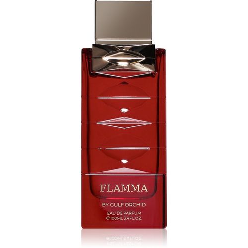 Flamma Eau de Parfum unisex 100 ml - Gulf Orchid - Modalova