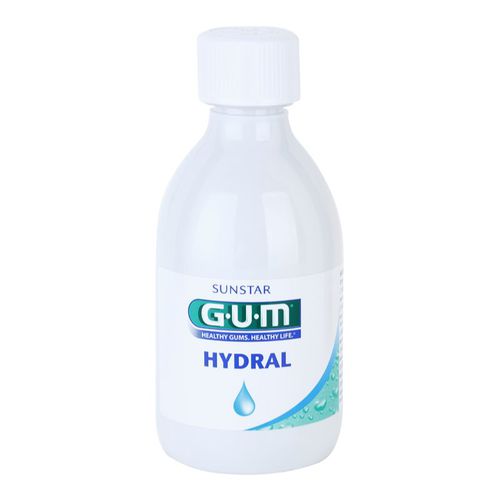 Hydral collutorio contro la carie 300 ml - G.U.M - Modalova