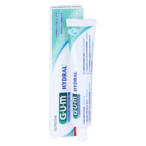G.U.M Hydral pasta de dientes 75 ml - G.U.M - Modalova