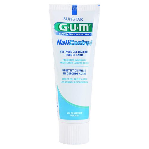 G.U.M HaliControl dentifricio 75 ml - G.U.M - Modalova