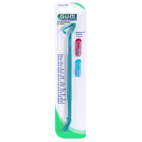 Proxabrush Classic soportes para cepillos interdentales 1 ud - G.U.M - Modalova