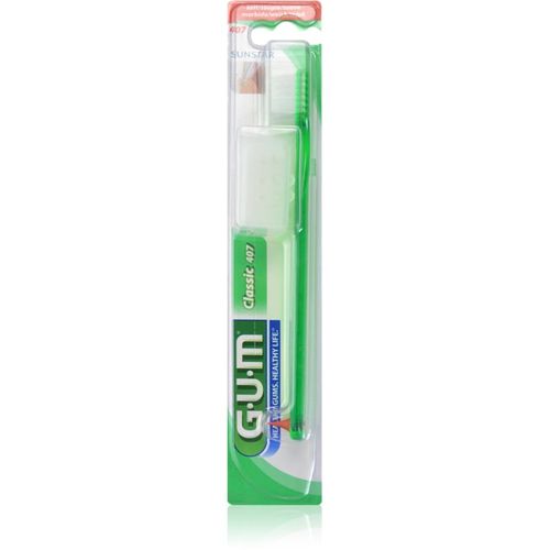 Classic Small cepillo de dientes suave 1 ud - G.U.M - Modalova