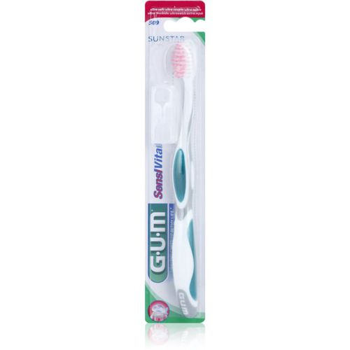 SensiVital cepillo de dientes ultra suave 1 ud - G.U.M - Modalova