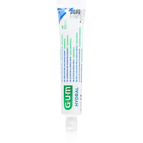G.U.M Hydral pasta de dientes 75 ml - G.U.M - Modalova