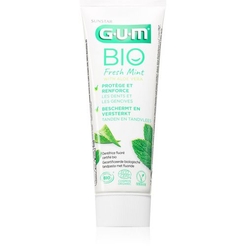 Bio Toothpaste pasta de dientes 75 ml - G.U.M - Modalova