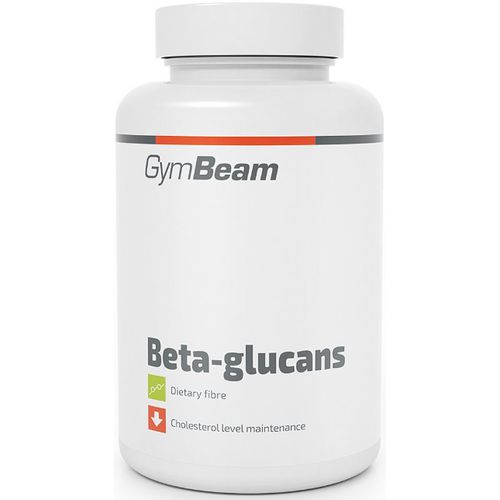 Beta-Glucans Kapseln für Sportler 90 KAP - GymBeam - Modalova