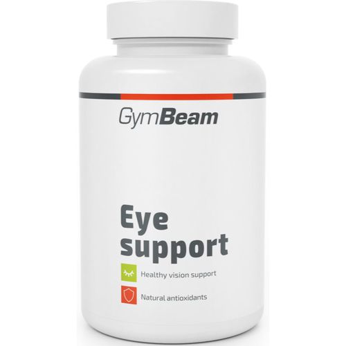 Eye Support Kapseln zur Förderung der Augengesundheit 90 KAP - GymBeam - Modalova