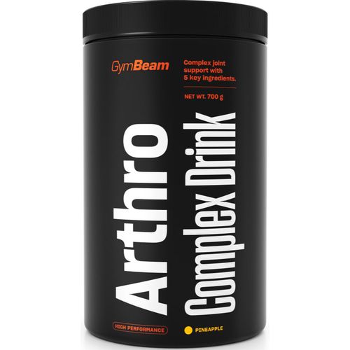 Arthro Complex Drink Unterstützung eines gesunden Bewegungsapparats Geschmack Pineapple 700 g - GymBeam - Modalova