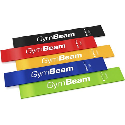 Resistance Band Set juego de gomas de resistencia - GymBeam - Modalova