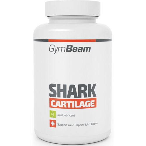Shark Cartilage Gelenknährstoffe 90 KAP - GymBeam - Modalova