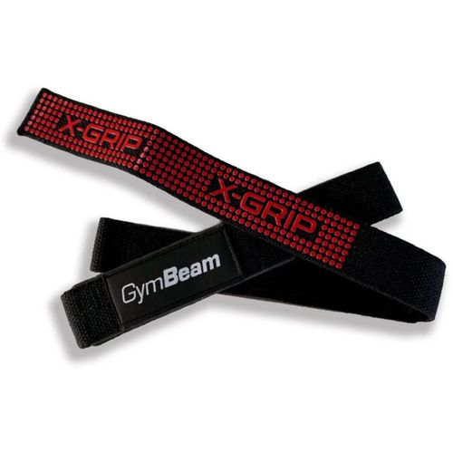 X-Grip bandas de musculación color Black - GymBeam - Modalova