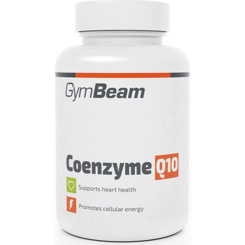 Coenzyme Q10 natürliches Antioxidans 60 KAP - GymBeam - Modalova