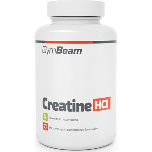 Creatine HCl Förderung der sportlichen Leistung 120 KAP - GymBeam - Modalova