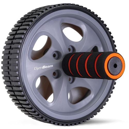 GymBeam Ab Wheel ruota fitness - GymBeam - Modalova