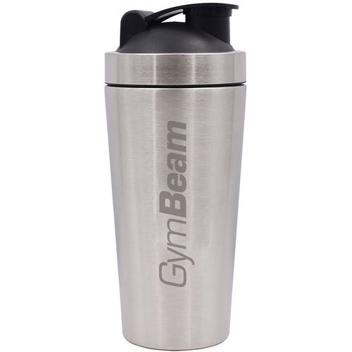 Shaker Steel coctelera deportiva color Classic 739 ml - GymBeam - Modalova