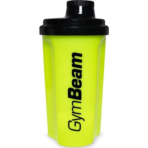 Shaker 700 Shaker Farbe Yellow 700 ml - GymBeam - Modalova