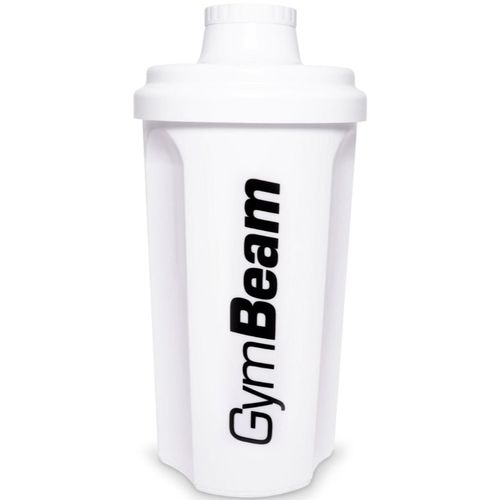 Shaker 700 coctelera deportiva color White 1 ud - GymBeam - Modalova