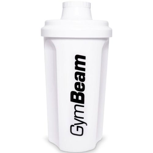 Shaker 700 Shaker Farbe White 700 ml - GymBeam - Modalova