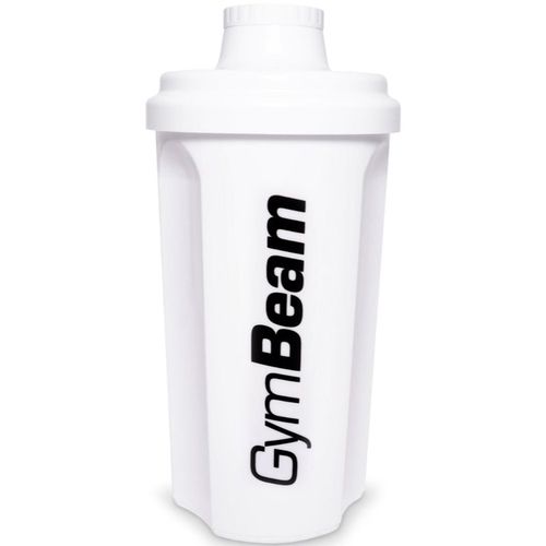 Shaker 700 shaker per lo sport colore White 700 ml - GymBeam - Modalova