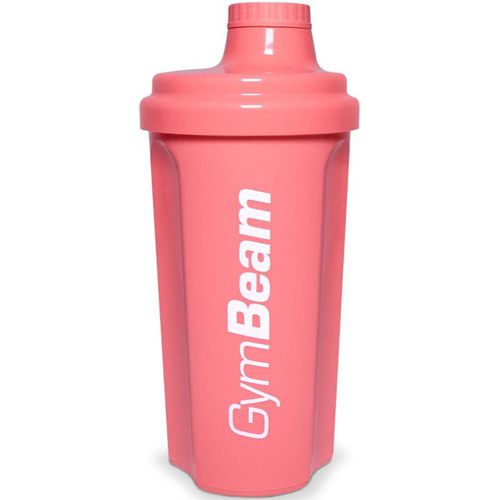 Shaker 500 shaker per lo sport colore Coral 500 ml - GymBeam - Modalova