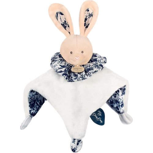 Cuddle Cloth 3 en 1 Beige Rabbit 1 ud - Doudou - Modalova