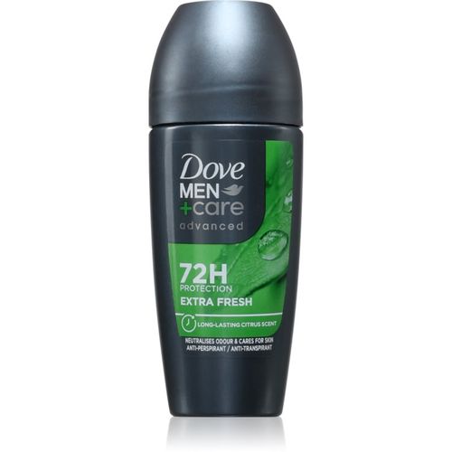 Men+Care Extra Fresh antitranspirante roll-on 50 ml - Dove - Modalova