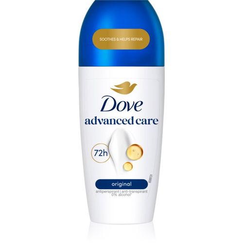 Advanced Care Original antitranspirante roll-on 50 ml - Dove - Modalova
