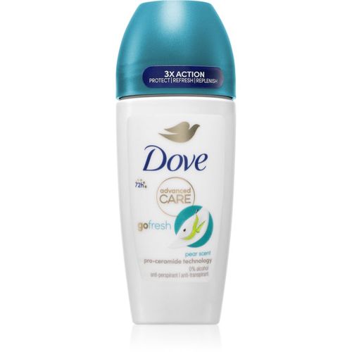 Advanced Care Go Fresh Pear antitranspirante roll-on 50 ml - Dove - Modalova